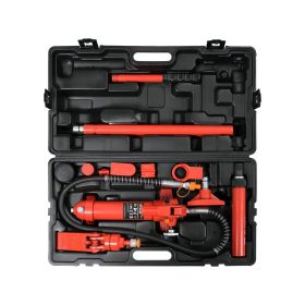   YATO YT-55500 Hidarulikus karosszériajavító készlet 16 részes 4t