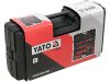 YATO YT-55500 Hidarulikus karosszériajavító készlet 16 részes 4t