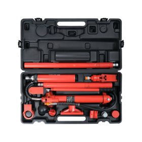   YATO YT-55503 Hidarulikus karosszériajavító készlet 16 részes 10t