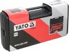 YATO YT-55503 Hidarulikus karosszériajavító készlet 16 részes 4t