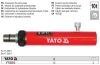 YATO YT-55513 Hidarulikus egyengető 10t (pumpa nélkül)