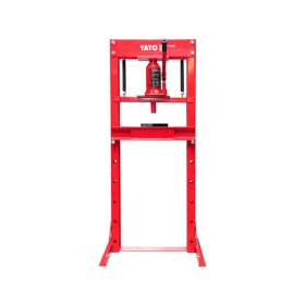 YATO YT-55580 Hidraulikus prés 12 t