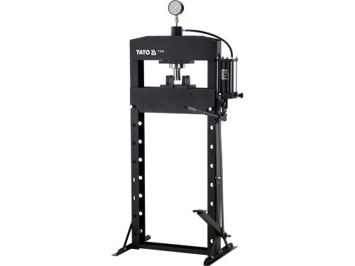 YATO YT-55584 HYDRAULIC WELDED SHOP PRESS