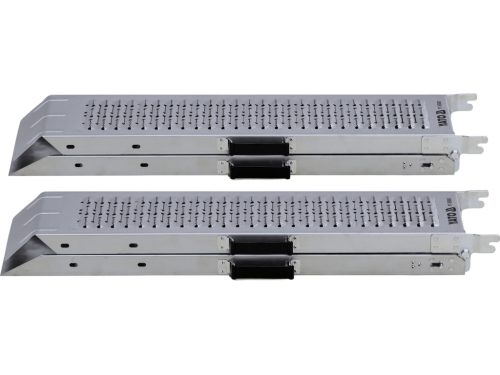 YATO YT-55660 Járműrámpa összecsukható 1900mm 200kg teherbírás 2db/csomag