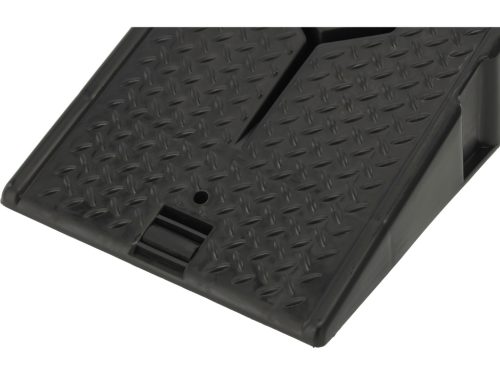 YATO YT-55672 Autórámpa készlet PP műanyag teherbírás 2 x 1,5T (3T) fekete 2 db/csomag