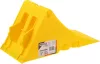 YATO YT-55676 Kerék ék teherautókhoz 470x220 mm