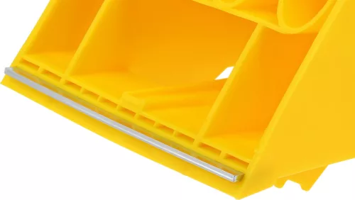 YATO YT-55676 Kerék ék teherautókhoz 470x220 mm