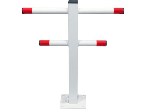YATO YT-55745 Parkolásgátló lakattal (lakat nem tartozék)
