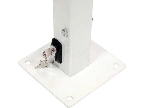 YATO YT-55756 Parkolásgátló zárral