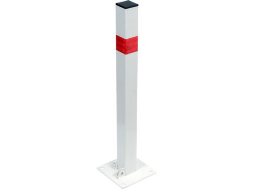 YATO YT-55757 Parkolásgátló lakattal (lakat nem tartozék)