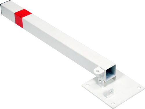 YATO YT-55757 Parkolásgátló lakattal (lakat nem tartozék)