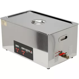 YATO YT-55801 Ultrahanagos alkatrészmosó 22 l