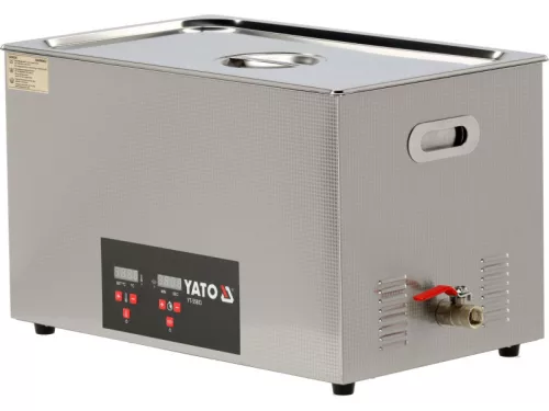 YATO YT-55803 Ultrahanagos alkatrészmosó 30 l