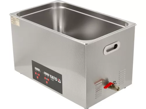YATO YT-55803 Ultrahanagos alkatrészmosó 30 l