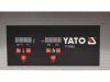 YATO YT-55803 Ultrahanagos alkatrészmosó 30 l