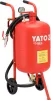 YATO YT-55830 Kerekes homokszóró 40 170 - 708 L/perc