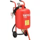 YATO YT-55830 Kerekes homokszóró 40 170 - 708 L/perc