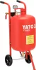 YATO YT-55830 Kerekes homokszóró 40 170 - 708 L/perc
