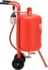 YATO YT-55830 Kerekes homokszóró 40 170 - 708 L/perc
