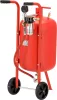 YATO YT-55830 Kerekes homokszóró 40 170 - 708 L/perc