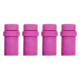   YATO YT-55844 Homokszóró fúvóka készlet 4 részes 4,5,6,7 mm