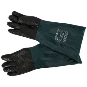   YATO YT-55846 Munkavédelmi kesztyű az YT-55840 homokszóróhoz