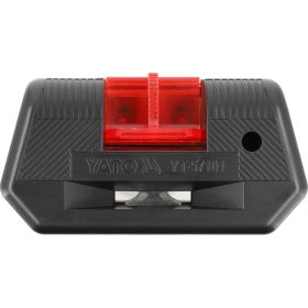 YATO YT-57101 Kétoldali élgyalu