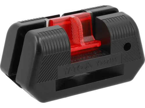 YATO YT-57101 Kétoldali élgyalu