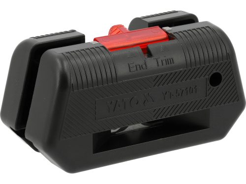 YATO YT-57101 Kétoldali élgyalu