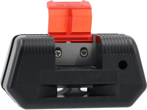 YATO YT-57101 Kétoldali élgyalu