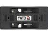 YATO YT-5710 Kétélű élgyalu bútorlapokhoz 13-25 mm