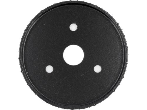 YATO YT-59179 Ráspolykorong durva #1 120 x 22,2 mm