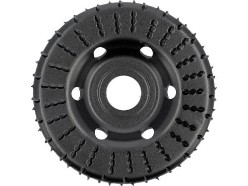 YATO YT-59180 Ráspolykorong durva #1 120 x 22,2 mm