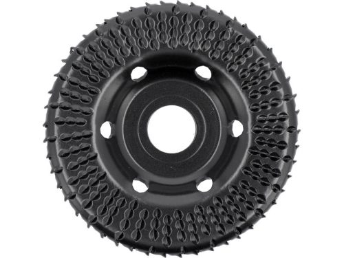 YATO YT-59181 Ráspolykorong közepes #2 120 x 22,2 mm