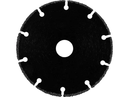 YATO YT-59760 Vágókorong fára szegmentált gyémántszórt 125 mm átmérő