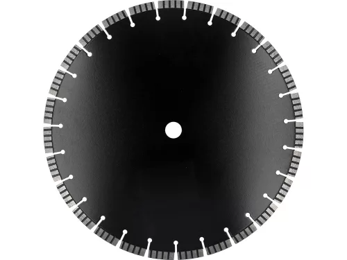 YATO YT-60271 Gyémánt vágótárcsa járdalapokhoz és betonhoz vágógépre 400 x 25,4 mm