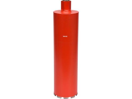 YATO YT-60377 Gyémánt fúrókorona 122 mm