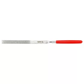YATO YT-6140 Gyémánt tűreszelő lapos 3,0 x 140 mm