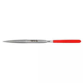 YATO YT-6148 Gyémánt tűreszelő félkerek 160 x 50 mm
