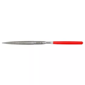 YATO YT-6153 Gyémánt tűreszelő félkerek 180 x 50 mm