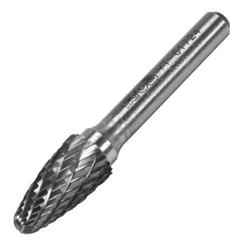 YATO YT-61724 Turbómaró fémhez 10 mm hengeres ívelt