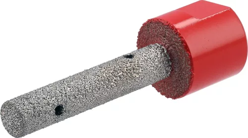 YATO YT-61780 Gyémántszemcsés csiszolófej sarokcsiszolóra (M14) 10 mm