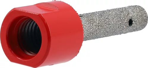YATO YT-61780 Gyémántszemcsés csiszolófej sarokcsiszolóra (M14) 10 mm