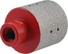 YATO YT-61782 Gyémántszemcsés csiszolófej sarokcsiszolóra (M14) 50 mm