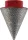 YATO YT-61783 Kúpos gyámántszemcsés csiszolófej sarokcsiszolóra (M14) 2 - 38 mm