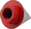 YATO YT-61783 Kúpos gyámántszemcsés csiszolófej sarokcsiszolóra (M14) 2 - 38 mm
