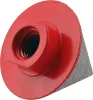 YATO YT-61784 Kúpos gyámántszemcsés csiszolófej sarokcsiszolóra (M14) 2 - 50 mm