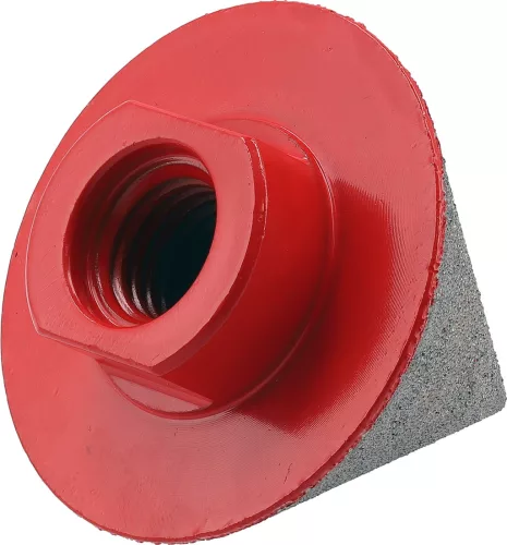 YATO YT-61784 Kúpos gyámántszemcsés csiszolófej sarokcsiszolóra (M14) 2 - 50 mm