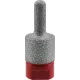 YATO YT-61785 Gyémántszemcsés csiszolófej sarokcsiszolóra (M14) 10 - 25 mm