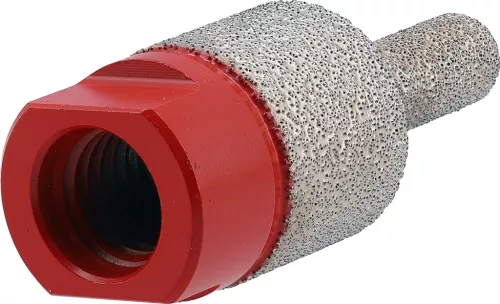YATO YT-61785 Gyémántszemcsés csiszolófej sarokcsiszolóra (M14) 10 - 25 mm